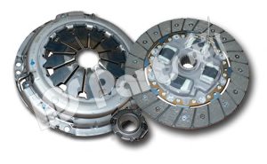 IPS Parts ICK-52058 Clutch Kit